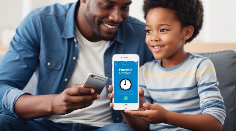 Top 10 Parental Control Apps for iPhone in 2025