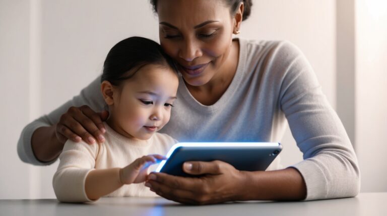 Your Child’s Privacy Online: Best Practices for Parents