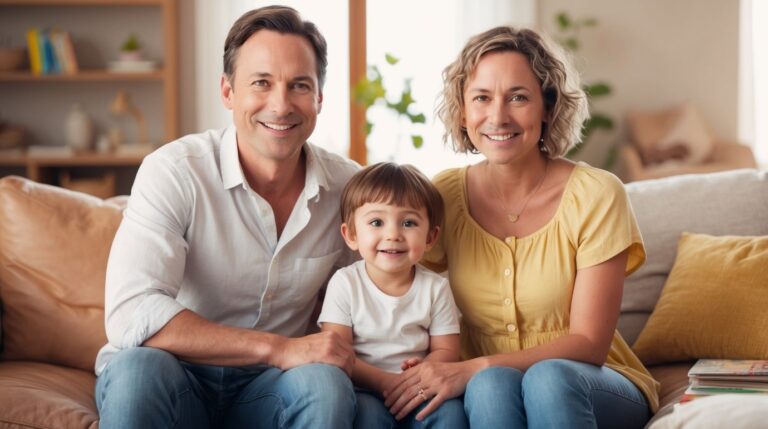 How to Co-Parent Successfully When You’re a Single Parent